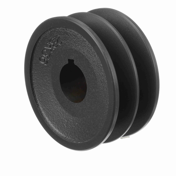 FHP CI F/B Sheaves, No 2BK36X1-1/8